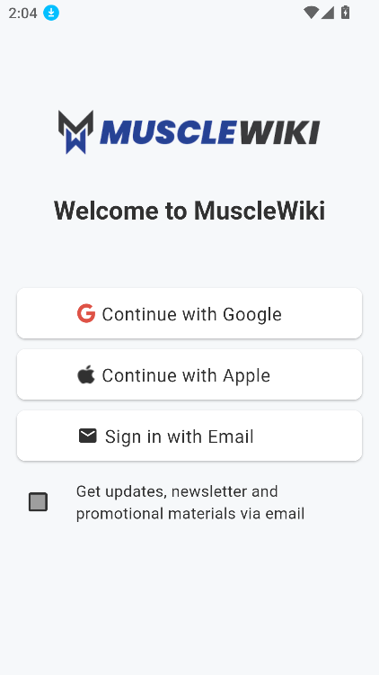 musclewiki׿appعٷ2025v2.6.5 °ͼ3