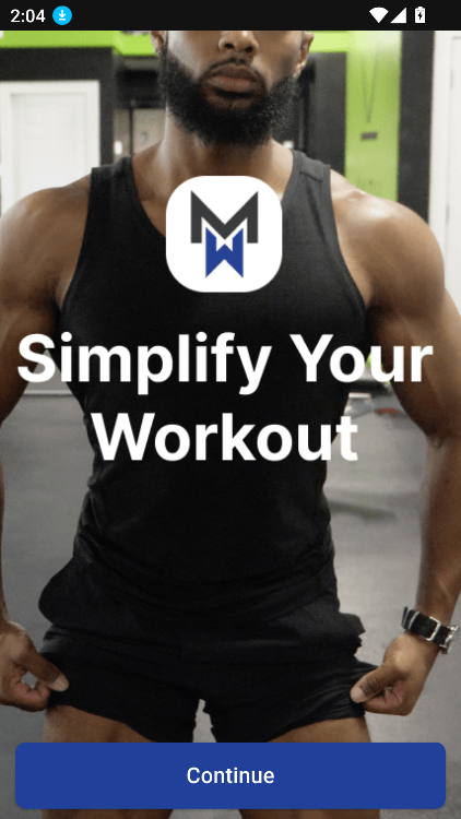 musclewiki׿appعٷ2025v2.6.5 °ͼ6