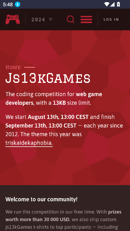js13kGames 2025°汾v1.0.0 Ѱͼ6