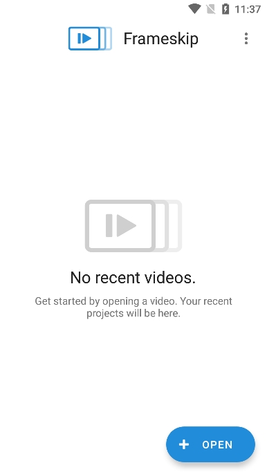 frameskipƵֻv2.5.2׿ͼ0