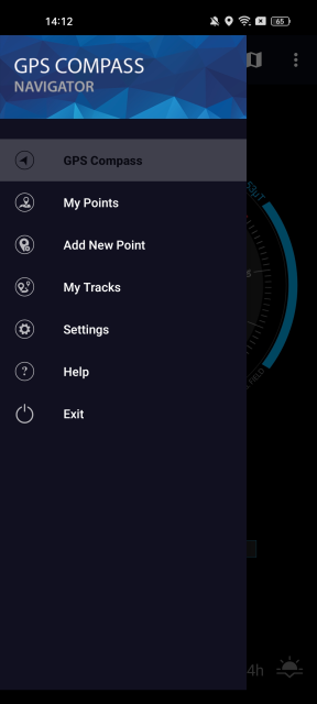 gps compass navigatorָֻv2.20.34׿ͼ2
