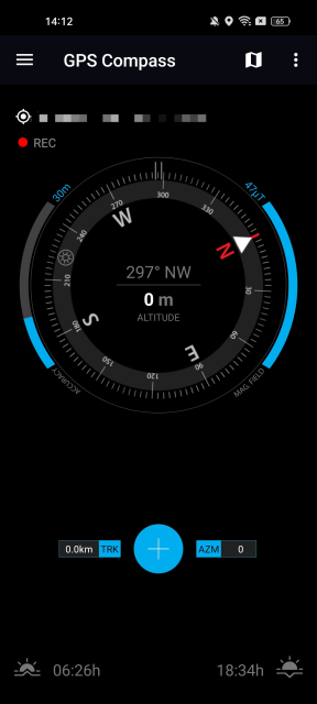 gps compass navigatorָֻv2.20.34׿ͼ0