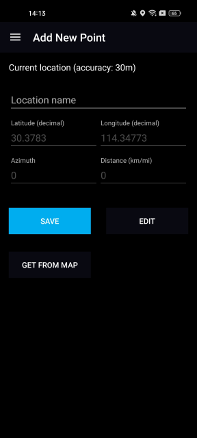 gps compass navigatorָֻv2.20.34׿ͼ6