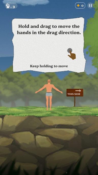 (Hand Over Hand)Ϸ׿v1.7ֻͼ0