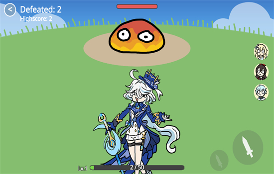 Silly WisherϷٷֻv0.57 ׿ͼ6