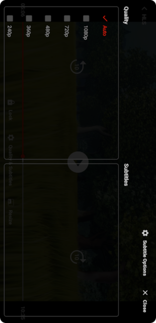 kyotoplayer׿v1.1.2ֻͼ3