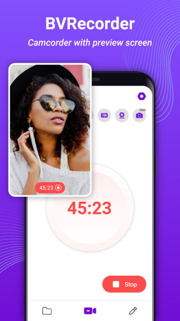 (Background Video Record)2025°v1.6.8׿ͼ0