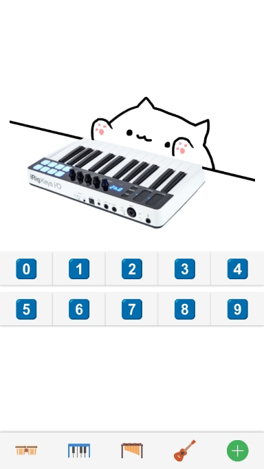 bongocatֻv2.5׿ͼ1