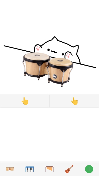 bongocatֻv2.5׿ͼ0