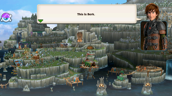 Rise of BerkĴ˵2ٷ°v1.94.6׿ͼ4