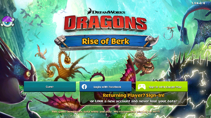 Rise of BerkĴ˵2ٷ°v1.94.6׿ͼ5