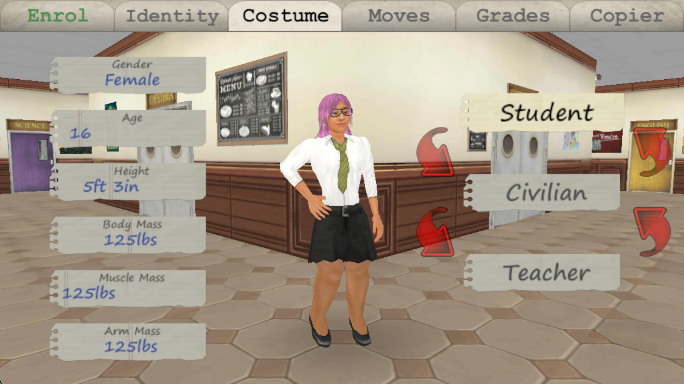 ѧУģ׿v1.1.9׿ͼ3