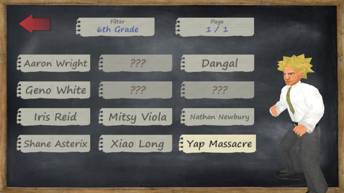 ѧУģ׿v1.1.9׿ͼ4