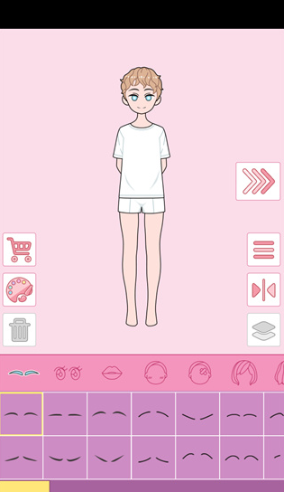 ռappٷv1.7.4׿ͼ1