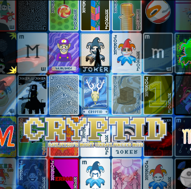 CryptidСƺv5.2.1114a׿