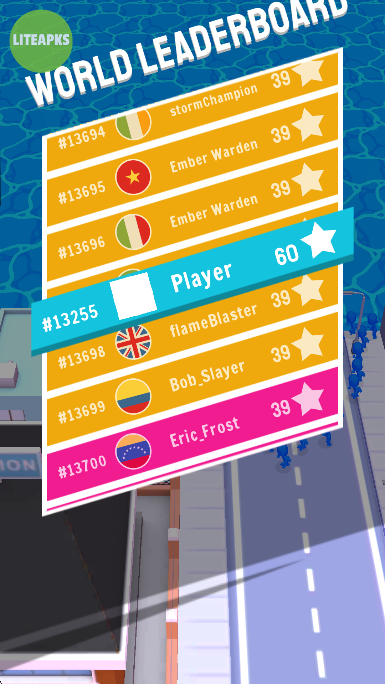 Crowd Cityӵعٷ°v2.9.28׿ͼ0