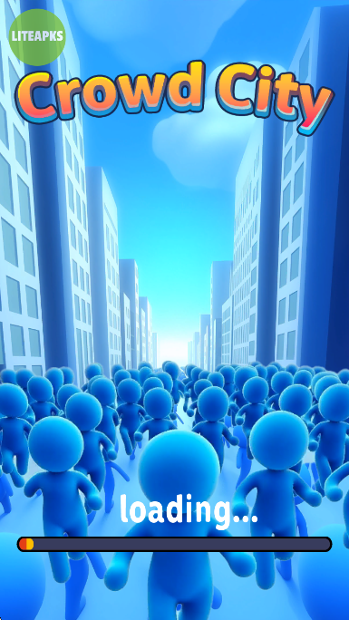 Crowd Cityӵعٷ°v2.9.28׿ͼ5