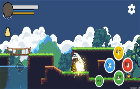 غò˵Ϸ(WUKONG)ֻv0.3.6 ׿ͼ0