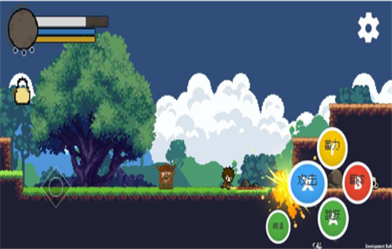 غò˵Ϸ(WUKONG)ֻv0.3.6 ׿ͼ4