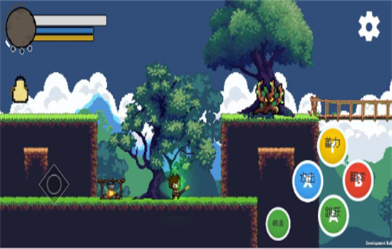 غò˵Ϸ(WUKONG)ֻv0.3.6 ׿ͼ2