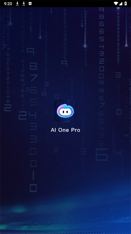 AI One ProȫAIappֻv2.4.0 ׿ͼ0