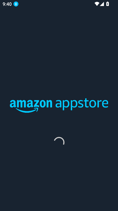 Amazon AppstoreѷӦ̵°v33.10.1.0.210516.0 ׿ͼ4