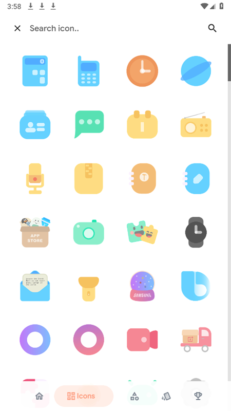 ͼapp׿°2025v1.0.406 ٷͼ2.