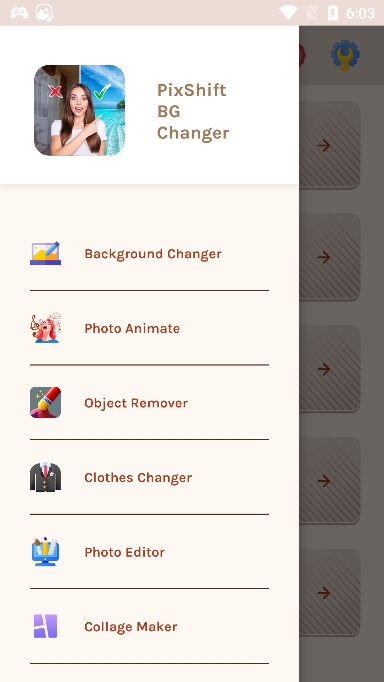 PixShiftתֻv2.2.3׿ͼ4