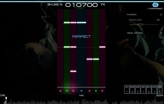 osuιٷ°v2025.310.0׿ͼ2