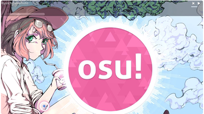 osuιٷ°v2025.310.0׿ͼ3