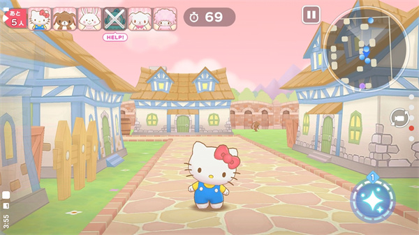Ÿ漣ֻ֮Ϸv1.2.3׿ͼ0