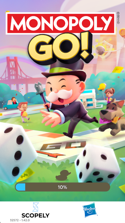 MONOPOLY GO Ϸv1.42.0׿ͼ4