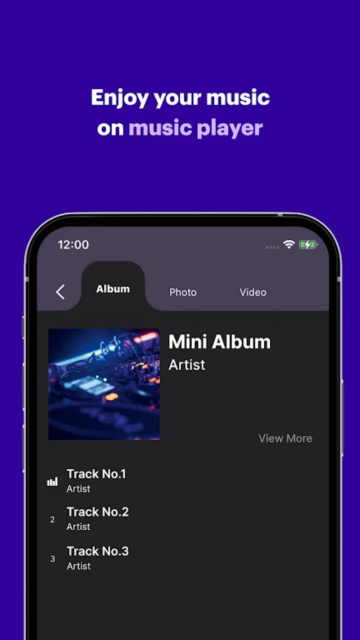smart music card׿v0.0.35ֻͼ1