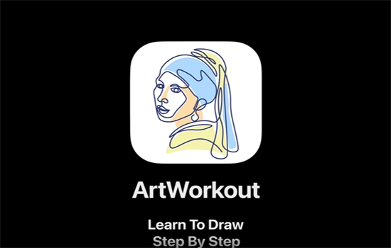 ArtWorkout˻滭ֻapp°汾