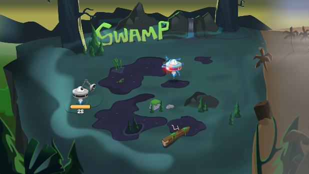 Zombie Catchersʬե֭°v1.49.7׿ͼ1