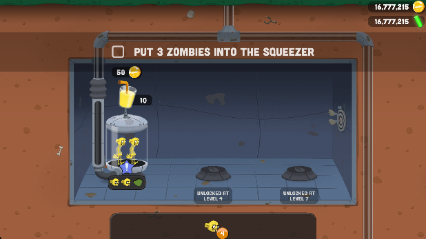 Zombie Catchersʬե֭°v1.49.7׿ͼ2