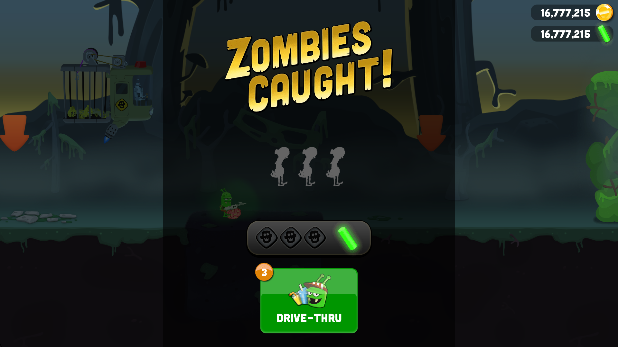 Zombie Catchersʬե֭°v1.49.7׿ͼ3