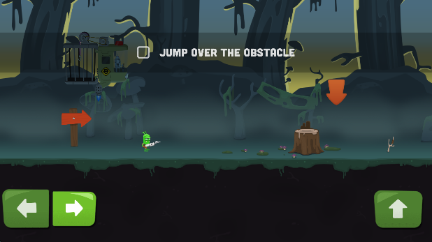 Zombie Catchersʬե֭°v1.49.7׿ͼ5