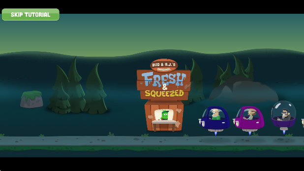 Zombie Catchersʬե֭°v1.49.7׿ͼ6