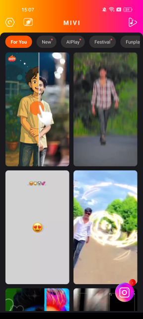 miviƵѰv2.35.813׿ͼ0