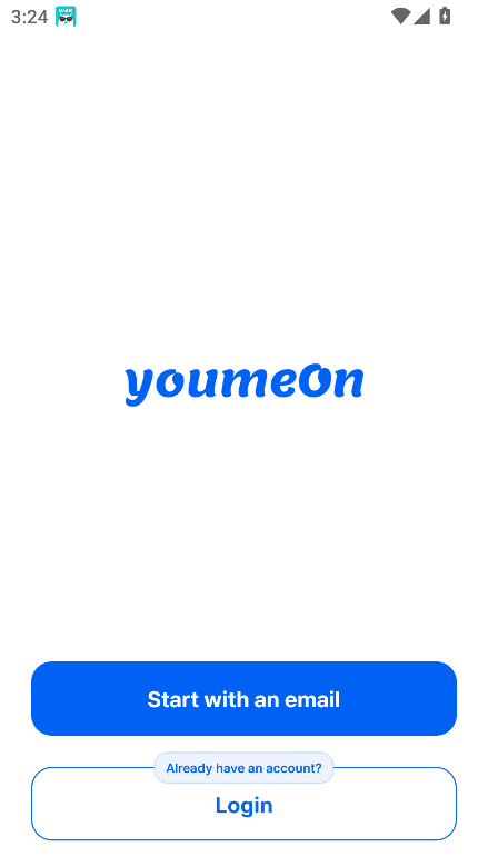 youmeon׿°汾v1.2.0 ٷͼ3