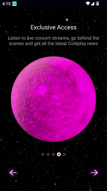 coldplay2025°v1.3.12 ׿ͼ7
