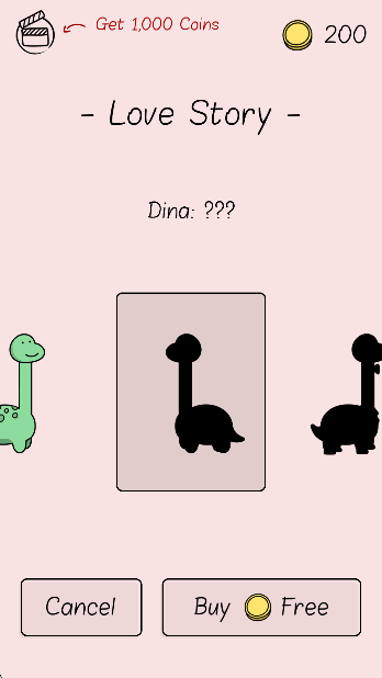 Like A DinoѹСϷv2.6.5׿ͼ1