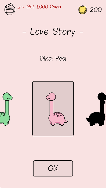 Like A DinoѹСϷv2.6.5׿ͼ0