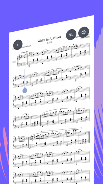 musescore׿İv2.13.63ֻͼ0