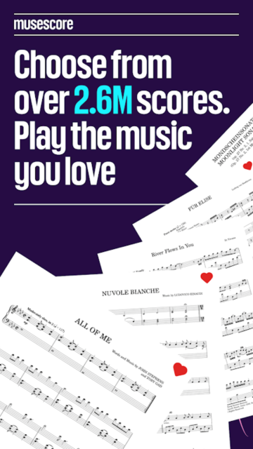 musescore׿İv2.13.63ֻͼ5