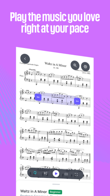musescore׿İv2.13.63ֻͼ3