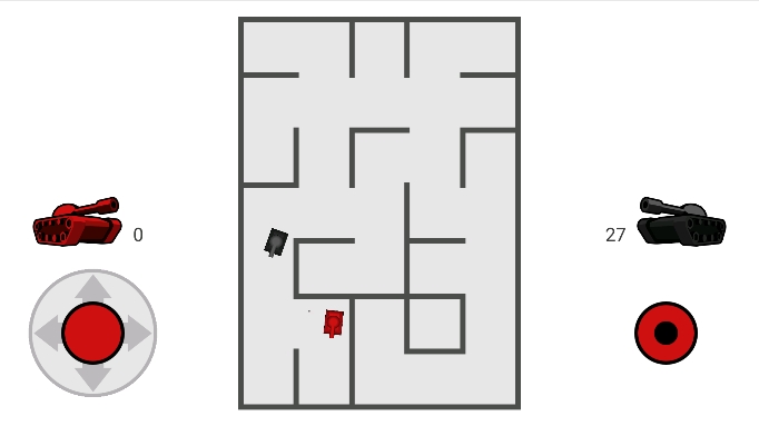 ̹˶(tanktrouble)ֻv1.0.7.9׿ͼ0