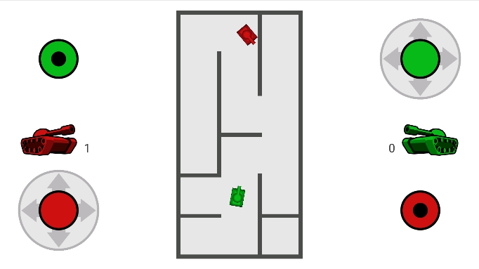 ̹˶(tanktrouble)ֻv1.0.7.9׿ͼ1