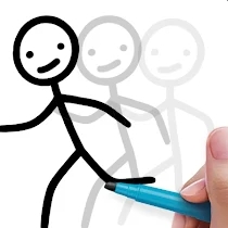 ˻(Stickman: Draw animation)İv6.0.0s׿
